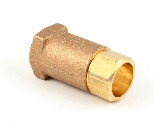 Vulcan Hart 00-833238 Valve, 1/2 Vertic (VH00-833238)