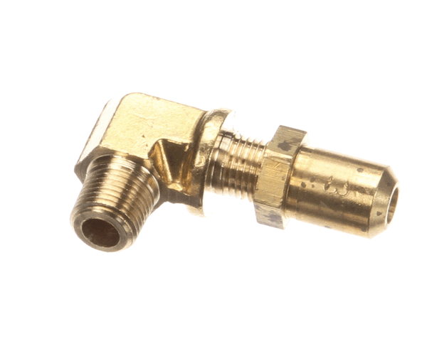 Vulcan Hart 00-840096-00037 Fitting,Burner W/Hood #37 (VH00-840096-00037)