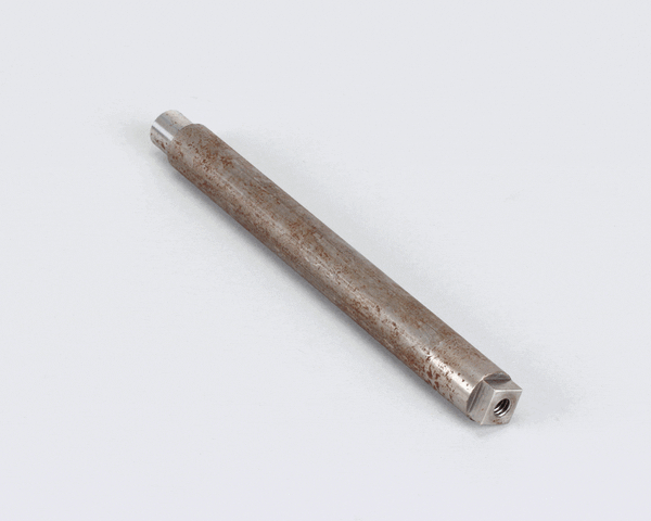 Vulcan Hart 00-840340 Mandrel, Lid Sprin (VH00-840340)