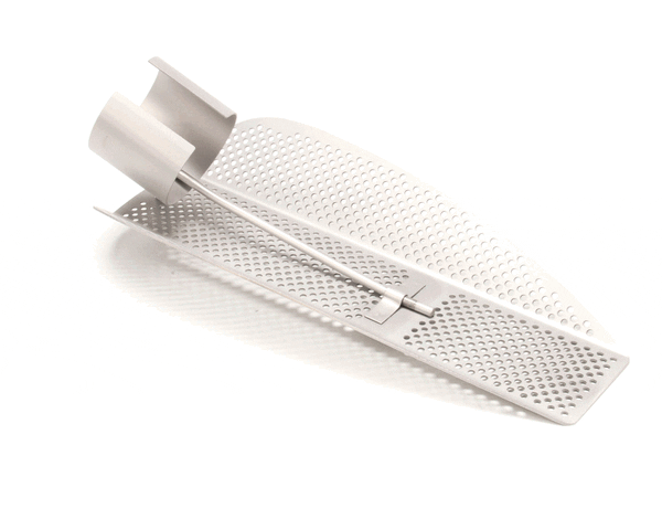 Vulcan Hart 00-842439 Strainer,3 Sst (VH00-842439)