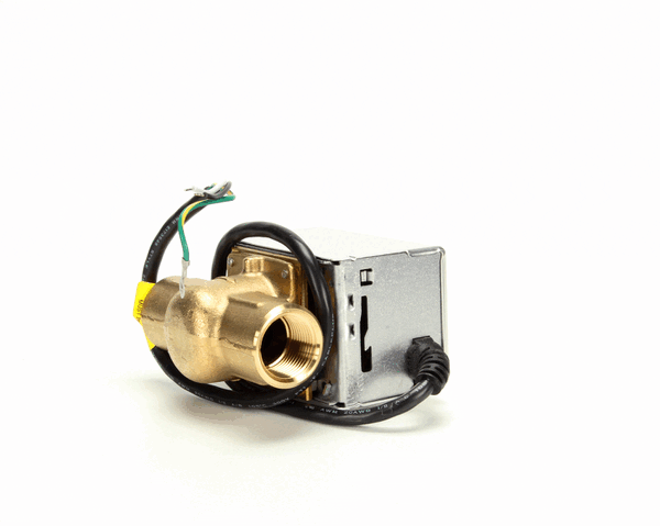 Vulcan Hart 00-843804 Nd,Blowdown Soleno (VH00-843804)