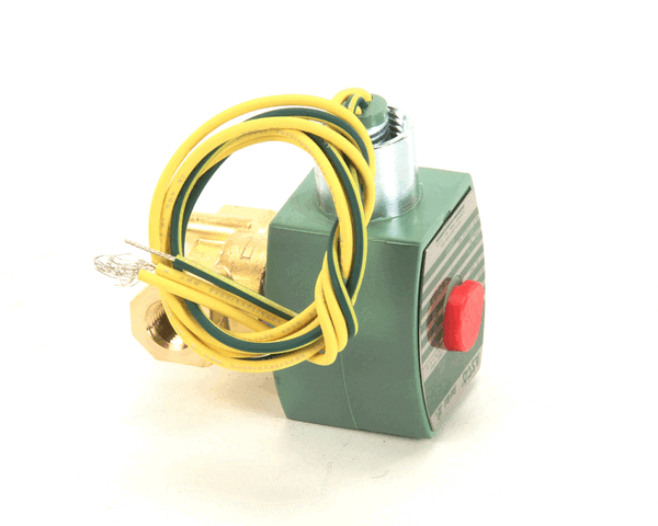 Vulcan Hart 00-843836 Nd,Solenoid Steam (VH00-843836)