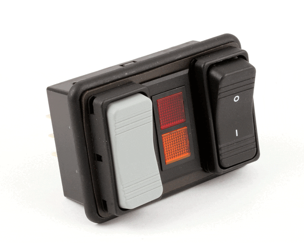 Vulcan Hart 00-854495-00001 Switch,Control Auto Bp (VH00-854495-00001)