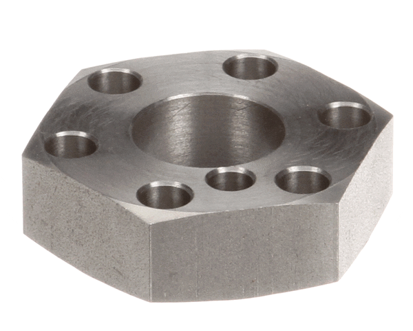 Vulcan Hart 00-854565-00001 Nut,Lock Lid Spring Bp (VH00-854565-00001)