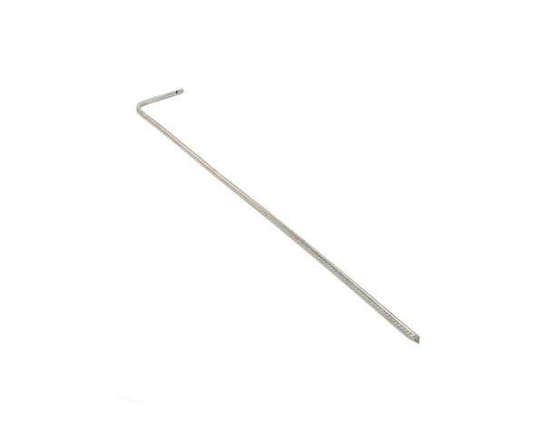 Vulcan Hart 00-854626-00002 Tube,Runner 40 Gal Bp (VH00-854626-00002)