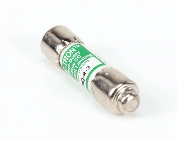 Vulcan Hart 00-854700-00001 Fuse,Class Cc 3 Amp Time Delay (VH00-854700-00001)