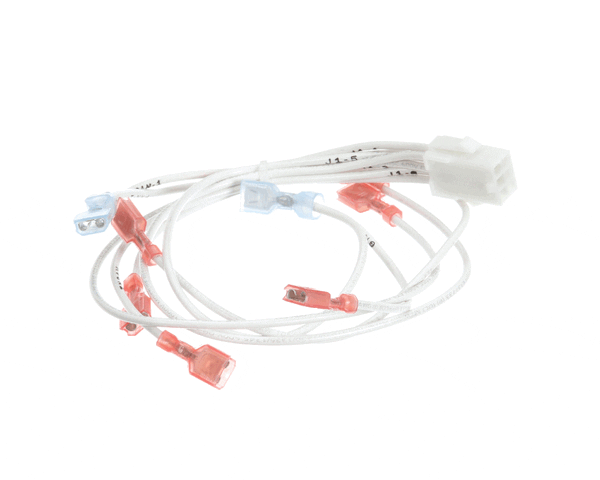 Vulcan Hart 00-854708-00001 Harness,Field Terminal Box (VH00-854708-00001)