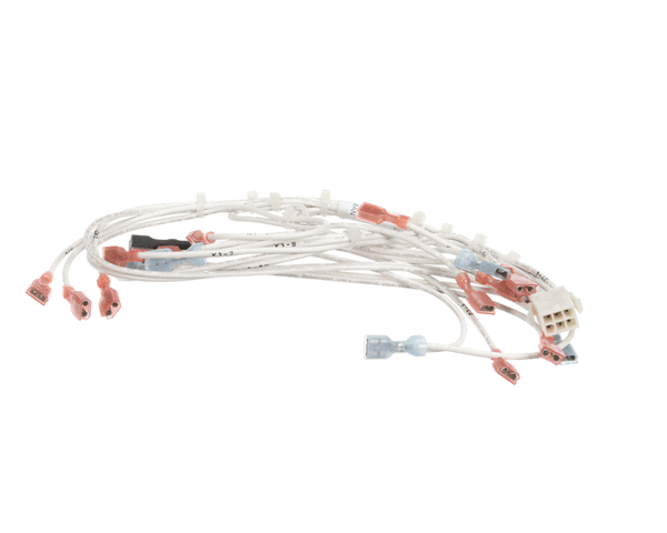 Vulcan Hart 00-854711-00001 Harness,Electric Main Box (VH00-854711-00001)