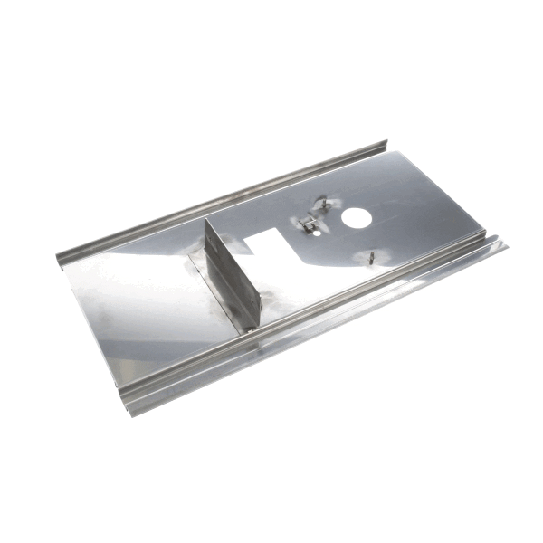 Vulcan Hart 00-854814-00002 Panel,Weldment,Braising Pan (VH00-854814-00002)