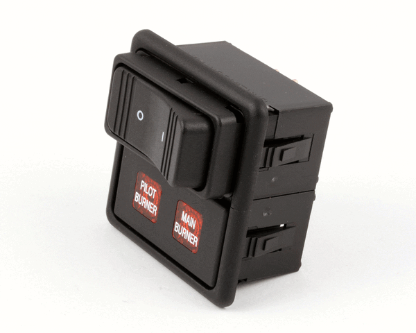 Vulcan Hart 00-855002-00001 Switch,Power Indicator Light (VH00-855002-00001)