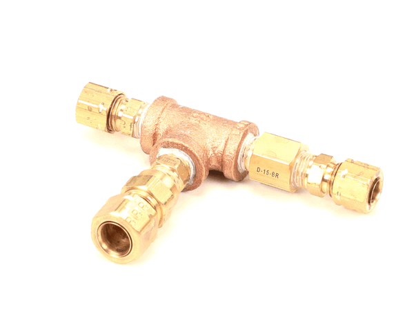 Vulcan Hart 00-855601-00002 Pilot,Air Propane Assembly (VH00-855601-00002)