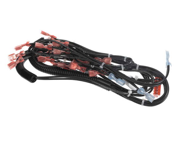 Vulcan Hart 00-855692-00001 Harness,Wire C24Ga (VH00-855692-00001)