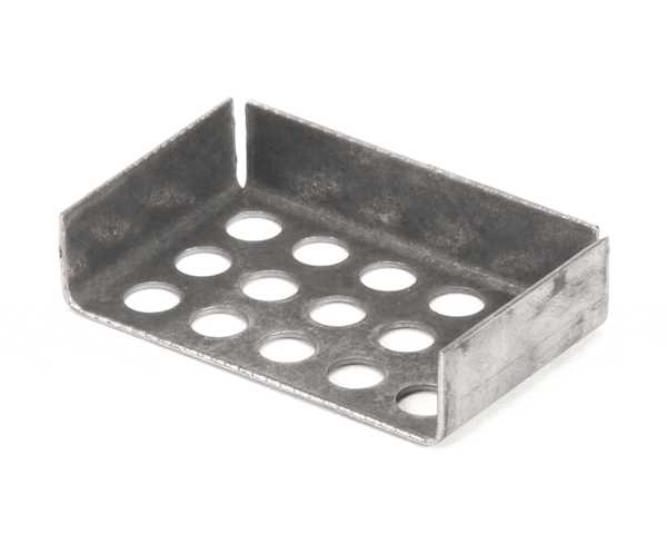 Vulcan Hart 00-855753-00001 Cover,Compartment Drain (VH00-855753-00001)