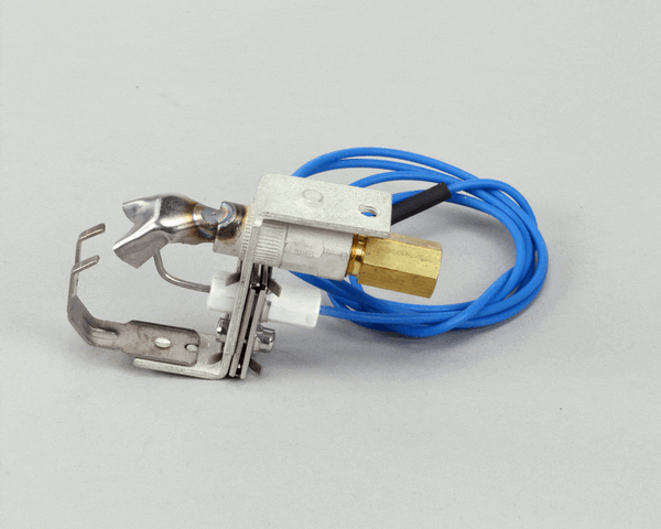 Vulcan Hart 00-856615-00001 Burner,Pilot Natural Gas (VH00-856615-00001)