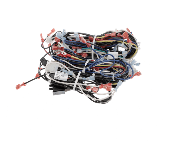 Vulcan Hart 00-856745-00001 Harness,Wiring C24Ea Pro (VH00-856745-00001)