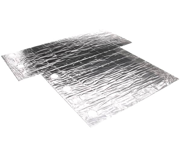 Vulcan Hart 00-856757-00001 Insulation,Generator (VH00-856757-00001)