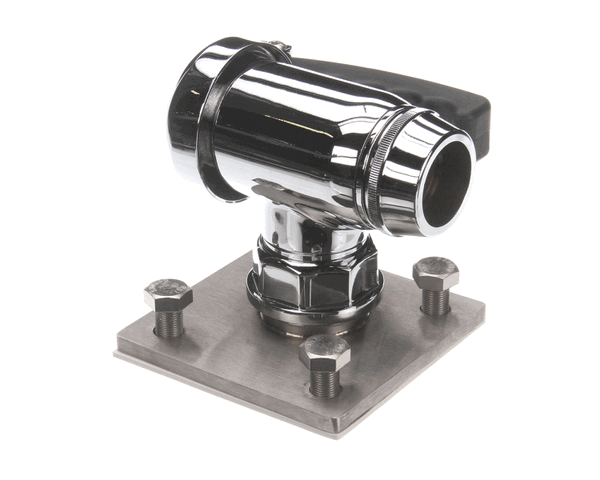 Vulcan Hart 00-857445-00001 I,2 Draw-Off Valve,Plug Type (VH00-857445-00001)