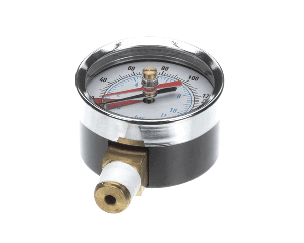 Vulcan Hart 00-857487-00014 Gauge,Pressure (VH00-857487-00014)