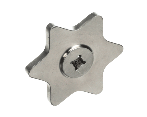 Vulcan Hart 00-857918-00006 Handle, Sst (VH00-857918-00006)