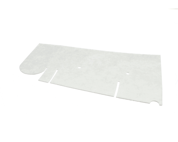 Vulcan Hart 00-858391-00002 Insulation, Center Body, Right Side (VH00-858391-00002)