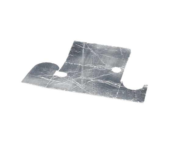 Vulcan Hart 00-858391-00003 Insulation, Probe Housing (VH00-858391-00003)