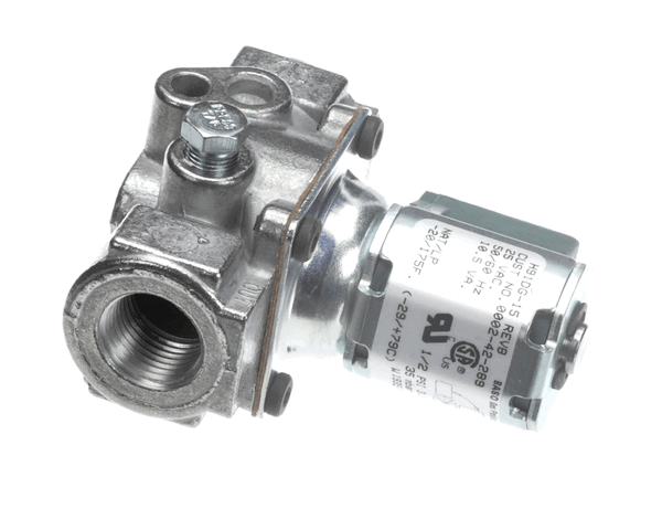 Vulcan Hart 00-858579-00009 Basotrol Gas Valve, Ignitor Enrichment (VH00-858579-00009)
