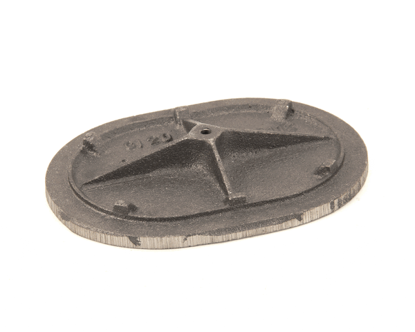 Vulcan Hart 00-880358 Plate, Hand Hole (VH00-880358)