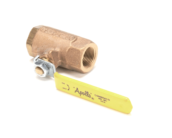 Vulcan Hart 00-881162 Valve, 3/4 Npt Ba (VH00-881162)