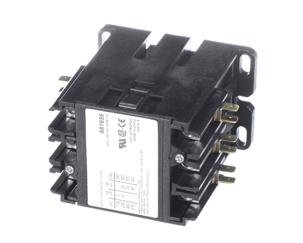 Vulcan Hart 00-881656 Contactor,3 Pole 6 (VH00-881656)