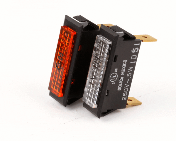 Vulcan Hart 00-913102-00161 I,Kit,Lights,On Heat250V (VH00-913102-00161)