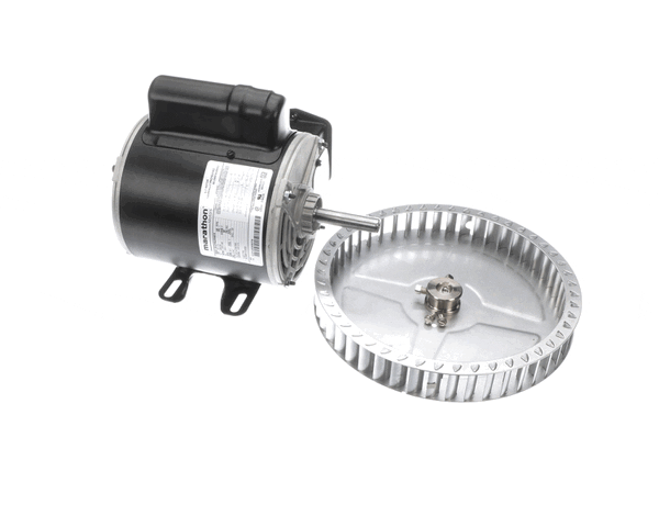 Vulcan Hart 00-913102-00358 Blwr Mtr For Half-Size Oven (VH00-913102-00358)