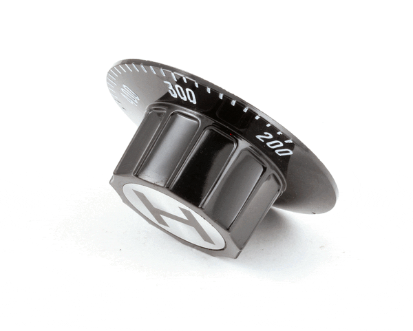 Vulcan Hart 00-920985 Knob-Griddle (VH00-920985)