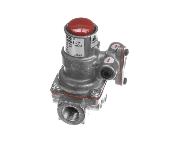 Vulcan Hart 00-922008 Valve, Safety Baso Int (VH00-922008)