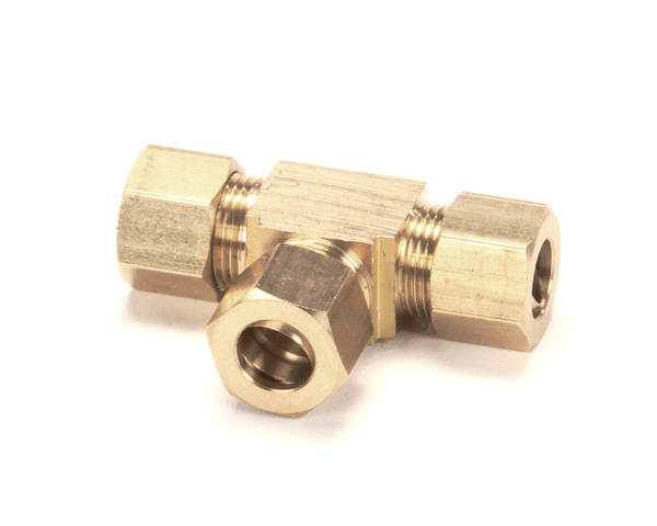 Vulcan Hart 00-922510 Tee, 3/8Cc X 3/8Cc X 3/8Cc (VH00-922510)