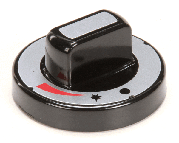 Vulcan Hart 00-922519-000A1 Assembly, 2.75 In Od Knob (VH00-922519-000A1)