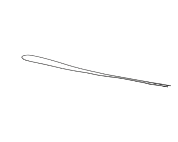 Vulcan Hart 00-922776 Tube, 3/16 X 48In Flex (VH00-922776)