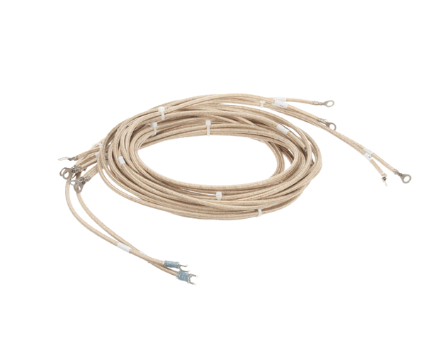 Vulcan Hart 00-927533-000G1 Harness, Main 36In 60Lh (VH00-927533-000G1)