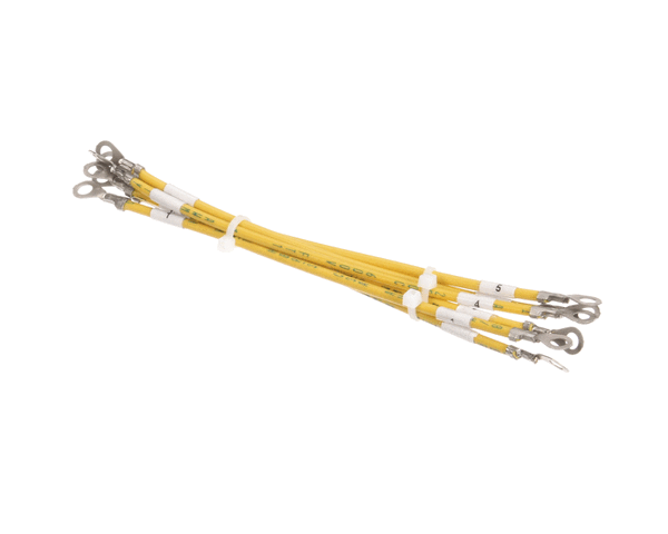 Vulcan Hart 00-927541-000G1 Harness, Power 36 (VH00-927541-000G1)