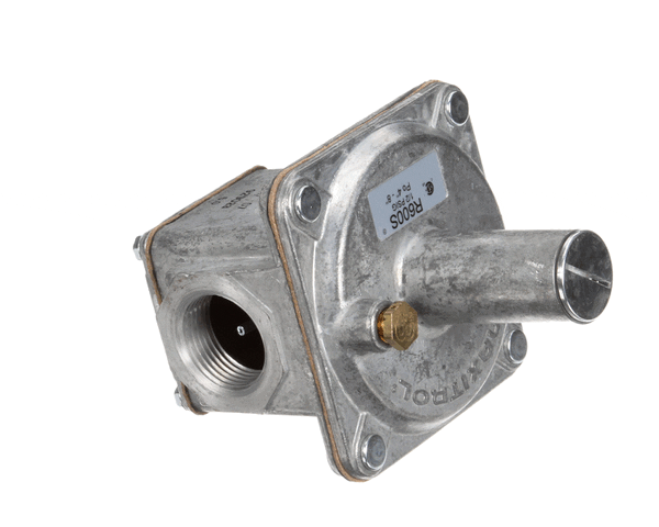 Vulcan Hart 00-929023 Regulator,1In Nat (VH00-929023)