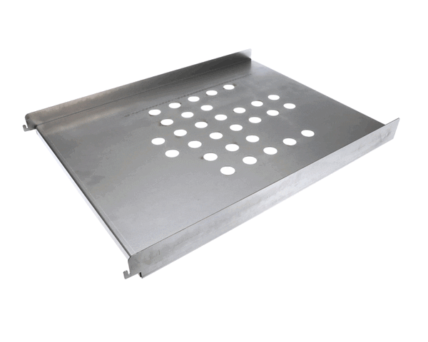 Vulcan Hart 00-944357-00024 25 Deflector Tray (VH00-944357-00024)