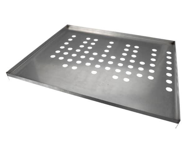 Vulcan Hart 00-944357-0072L 72 Left Deflector Tray (VH00-944357-0072L)