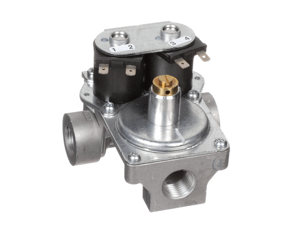 Vulcan Hart 00-944391 4.0 Natural Gas Valve, Double Regu (VH00-944391)