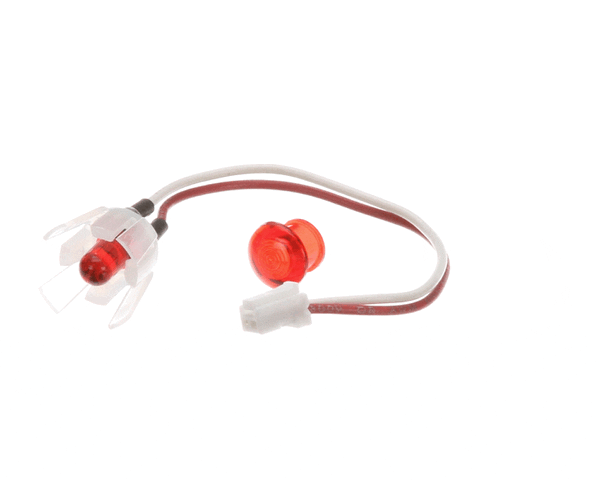 Vulcan Hart 00-944539 Led, Red Indicator (VH00-944539)