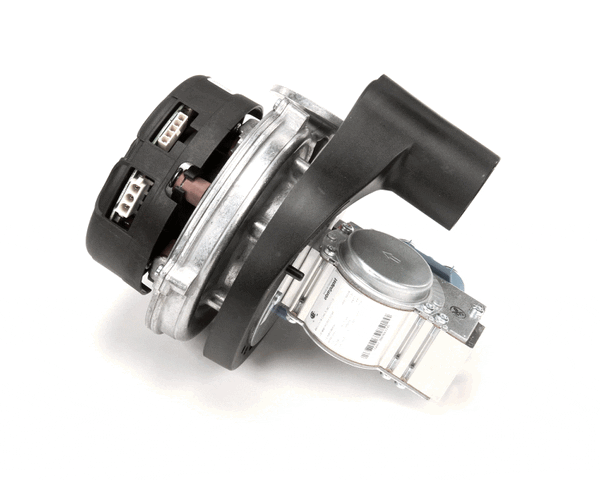 Vulcan Hart 00-944782-Tr85N Blower/Valve Assembly Tr85 Natural (VH00-944782-TR85N)