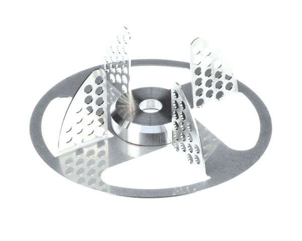 Vulcan Hart 00-945756 Atomizer, Water (VH00-945756)