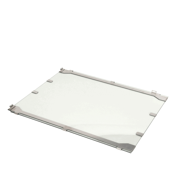 Vulcan Hart 00-946870 Asm Door, Inner (VH00-946870)