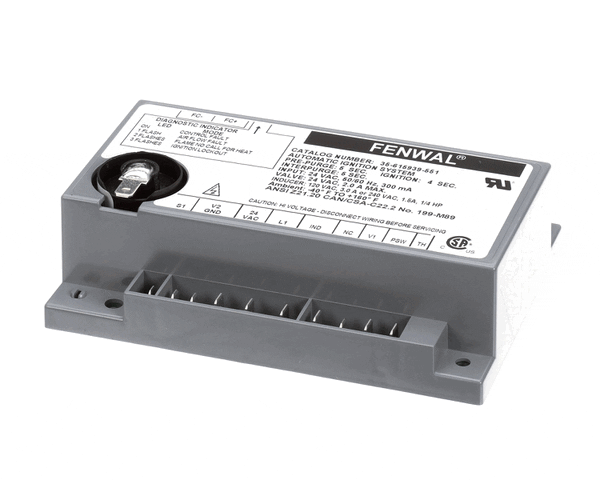 Vulcan Hart 00-946953 Ignitor Module (VH00-946953)