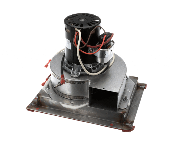Vulcan Hart 00-947091 Assembly., Flue Box (VH00-947091)