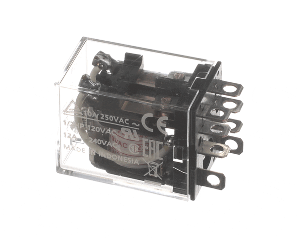 Vulcan Hart 00-947330 Relay, 220-240V (VH00-947330)