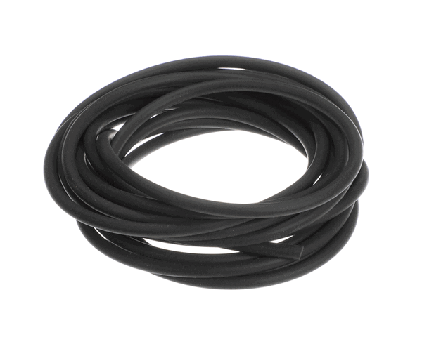 Vulcan Hart 00-947790 Cord, O-Ring, Silicone, 1/8" Dia - 10 Ft (VH00-947790)